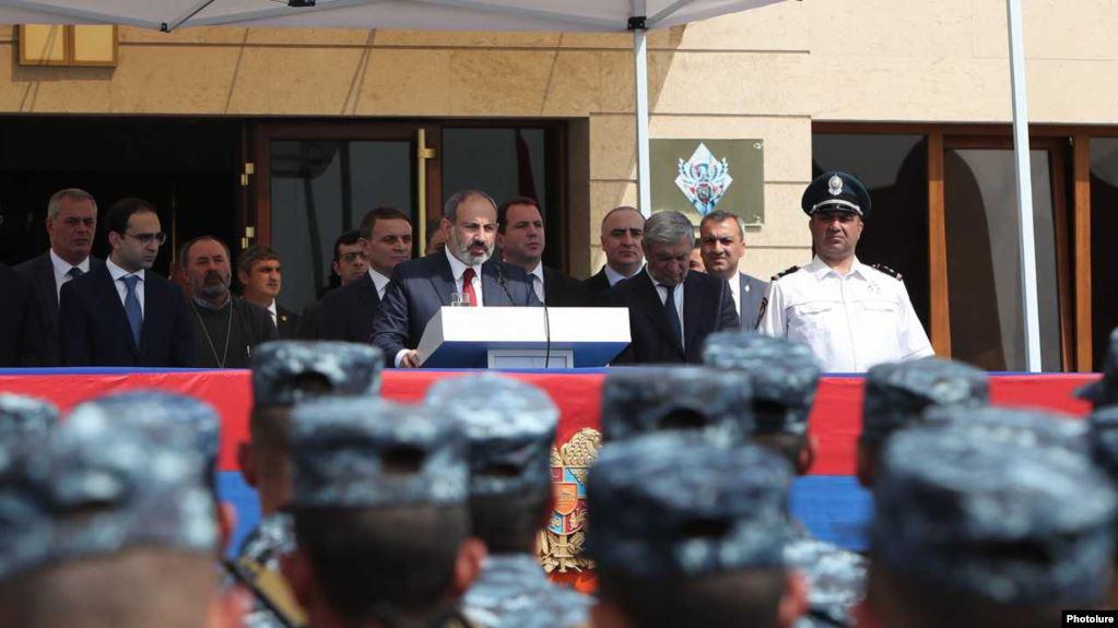 სომხეთში "შემოდგომის კრიზისი” მწვავდება - ყოფილი შს მინისტრი გარდაცვლილი იპოვეს