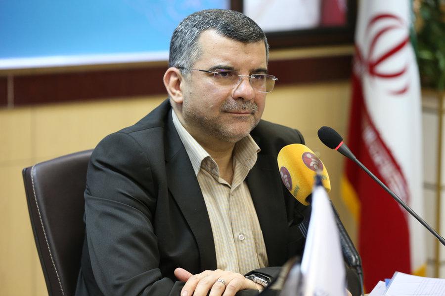 ირანის ჯანდაცვის მინისტრის მოადგილეს კორონავირუსი დაუდგინდა