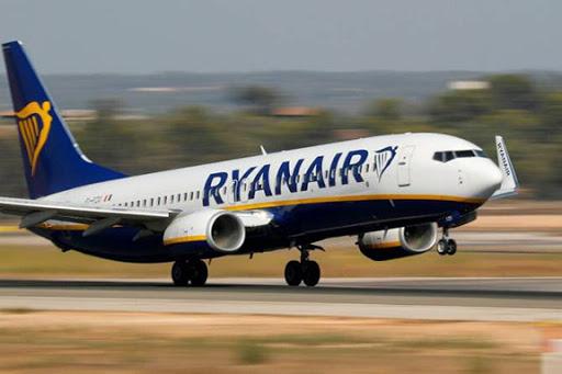 კორონავირუსის გამო, ryanair-ი იტალიიდან საქართველოს მიმართულებით ფრენების რაოდენობას ამცირებს, ნაწილს კი აუქმებს
