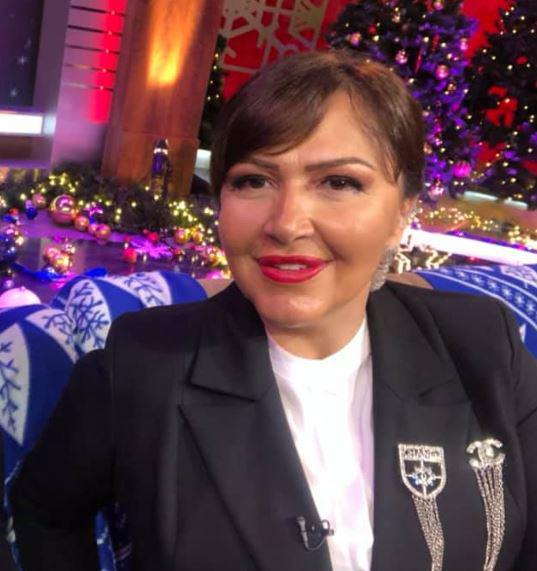 "გამოტყდით, ვინ დამწყევლა, გაქრი ეკრანიდანო..." - რატომ მოხვდა ინგა გრიგოლია საავადმყოფოში