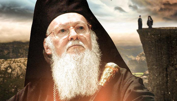 ქართველი თეოლოგები მსოფლიოს მართლმადიდებელ ლიდერებს მიმართავენ -  "გავ­ლე­ნა მო­ახ­დი­ნეთ სა­ქარ­თვე­ლოს ეკ­ლე­სი­ა­ზე, რომ ათა­სო­ბით მო­ქა­ლა­ქის ინ­ფი­ცი­რე­ბა ავი­ცი­ლოთ"