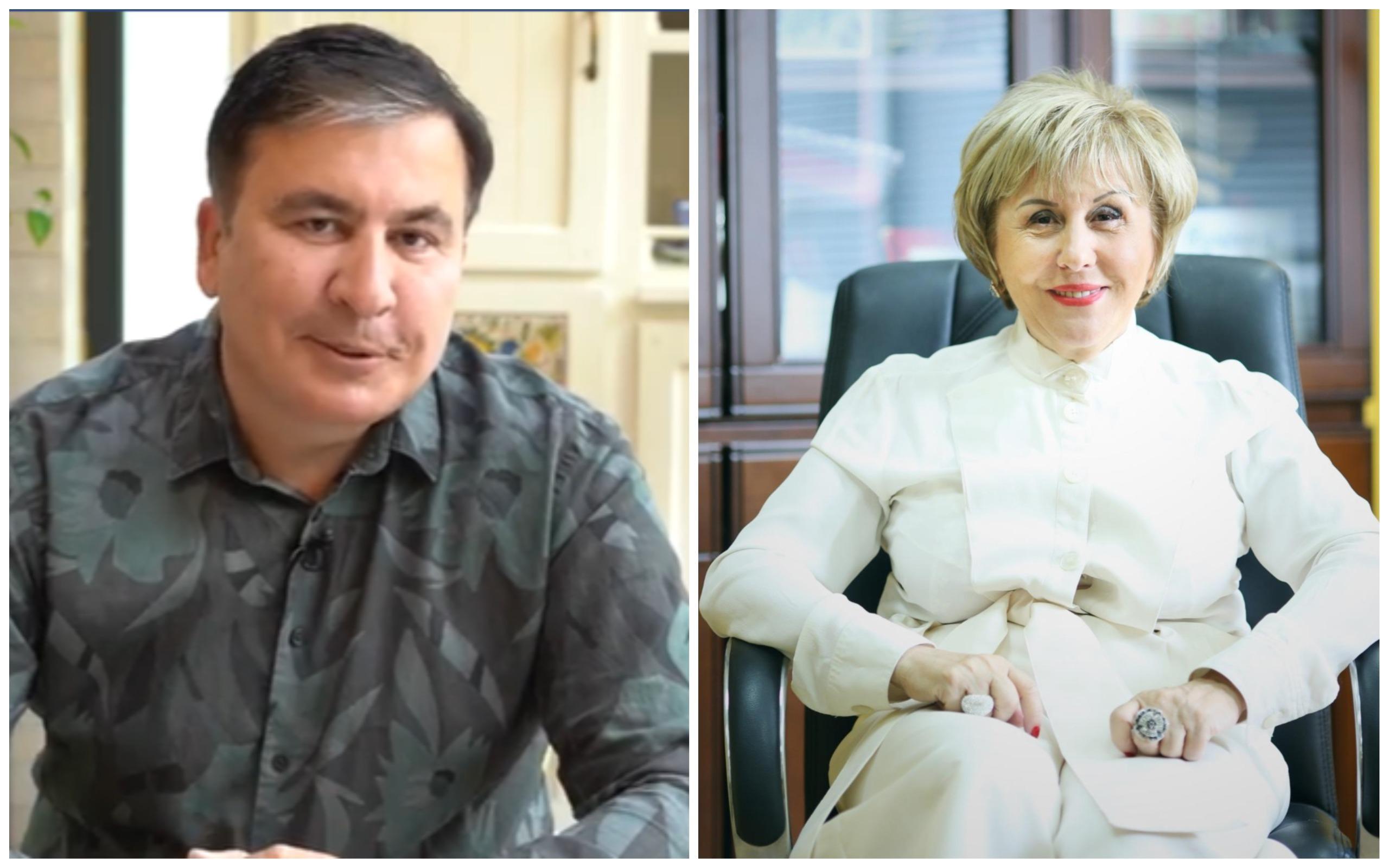 "მინდა ვუთხრა პატრულის ამ თანამშრომელს, დოქსოპულო, შენ დედა გყავს?!"- რა შეემთხვა თბილისის აეროპორტში გიული ალასანიას, რომელიც ამჟამად კარანტინშია