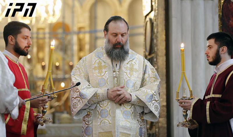 "სნეულებებიც ცოდვების გამოა, ერთგვარი მწარე წამალია, რომლიდანაც დასკვნები უნდა გამოვიტანოთ" - მეუფე შიო