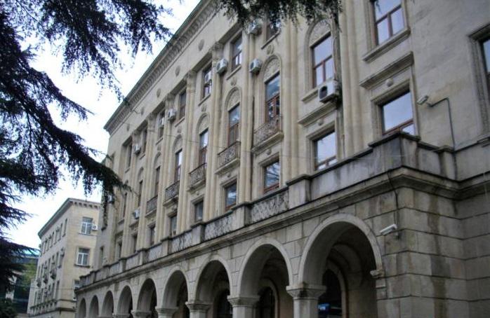 ქუთაისის მერიის თანამშრომელს კორონავირუსი დაუდასტურდა