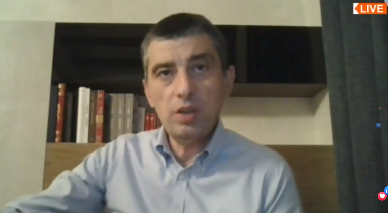 "ვიცავდი ყველა წესს, მაგრამ როგორც ჩანს, მეტი ყურადღება უნდა გამომეჩინა..." - როგორია ინფიცირებული პრემიერის მდგომარეობა