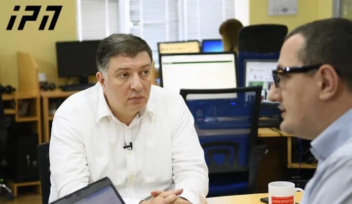 "გიორგი ბარამიძე რელიგიური პილიგრიმივით იქცევა" - გიგი უგულავა