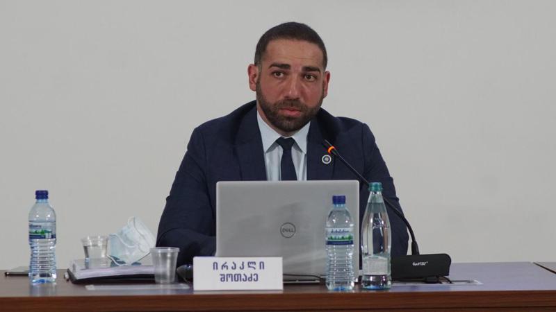 "2020 წელს სისხლის სამართლებრივი დევნა 15 625 პირის მიმართ დაიწყო" - ირაკლი შოთაძე განმარტავს, რომელმა დანაშაულმა იმატა ბოლო 1 წლის განმავლობაში