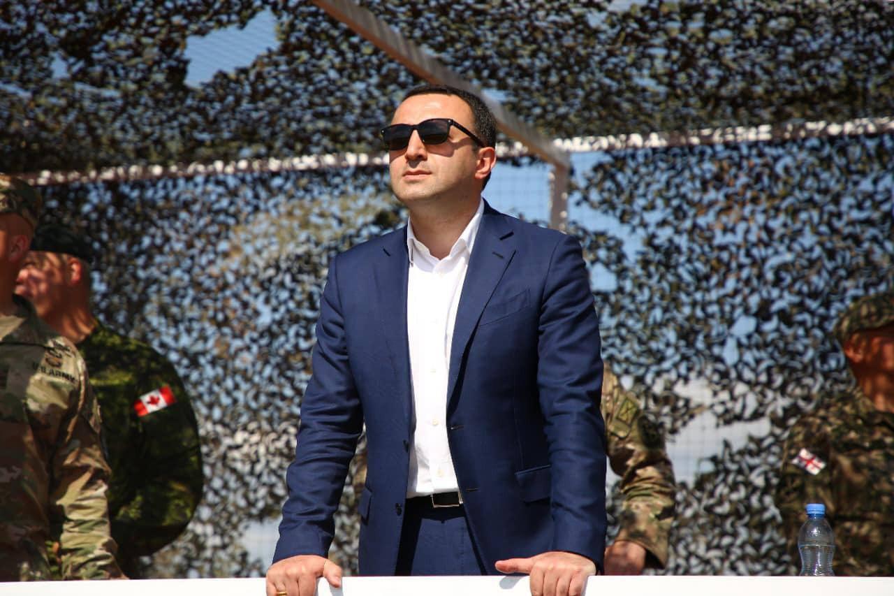 "ღარიბაშვილს გაუჭირდება მოლიპულ გზაზე გამართულად სიარული... არ გამოვრიცხავ, რომ დაეცეს - მელიას "ქეისი" მისთის ტესტი იქნება" - სოციოლოგი