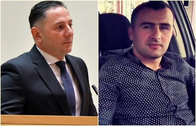 “გეთანხმებით, რომ დასაჭერია... დაკავებას ვეცადეთ,  აბა, წადი და მშვიდობაში მოიხმარე - ასე ხომ არ გავუშვებდით?!" - რა უპასუხა გომელაურმა ბადრი ესებუაზე დასმულ კითხვას