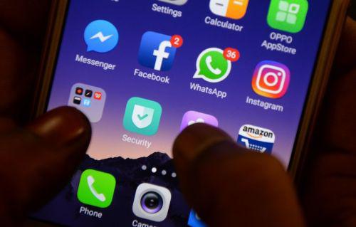 Whatsapp-ის, Messenger-ისა და Instagram-ის მუშაობაში შეფერხებაა