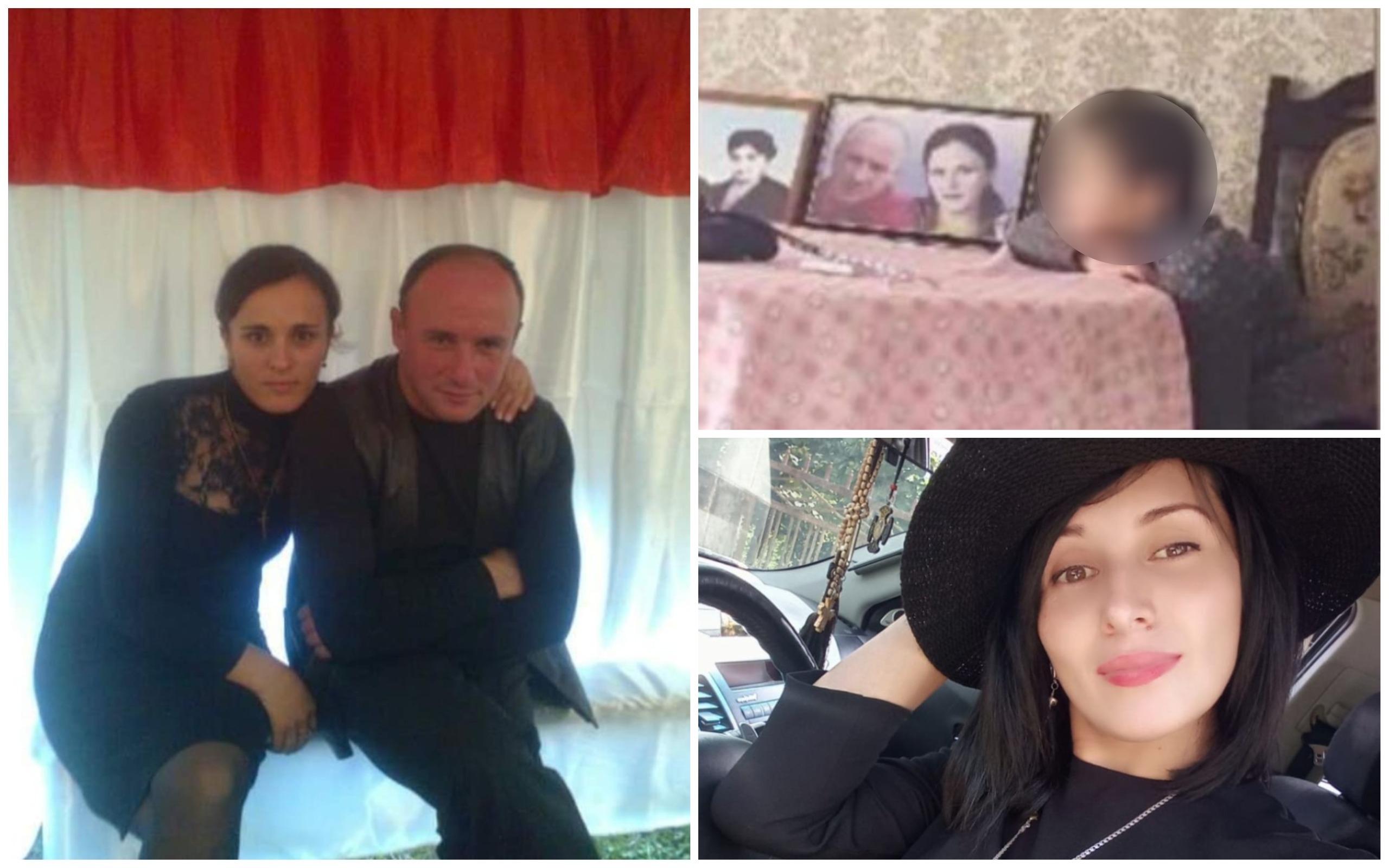 "ჯონის მოხუცი დედა დარჩა დაობლებული ბავშვების იმედად, ყველაზე პატარას შიშები დასჩემდა" - ენგურზე გარდაცვლილები საკუთარ სახლებში გადაასვენეს