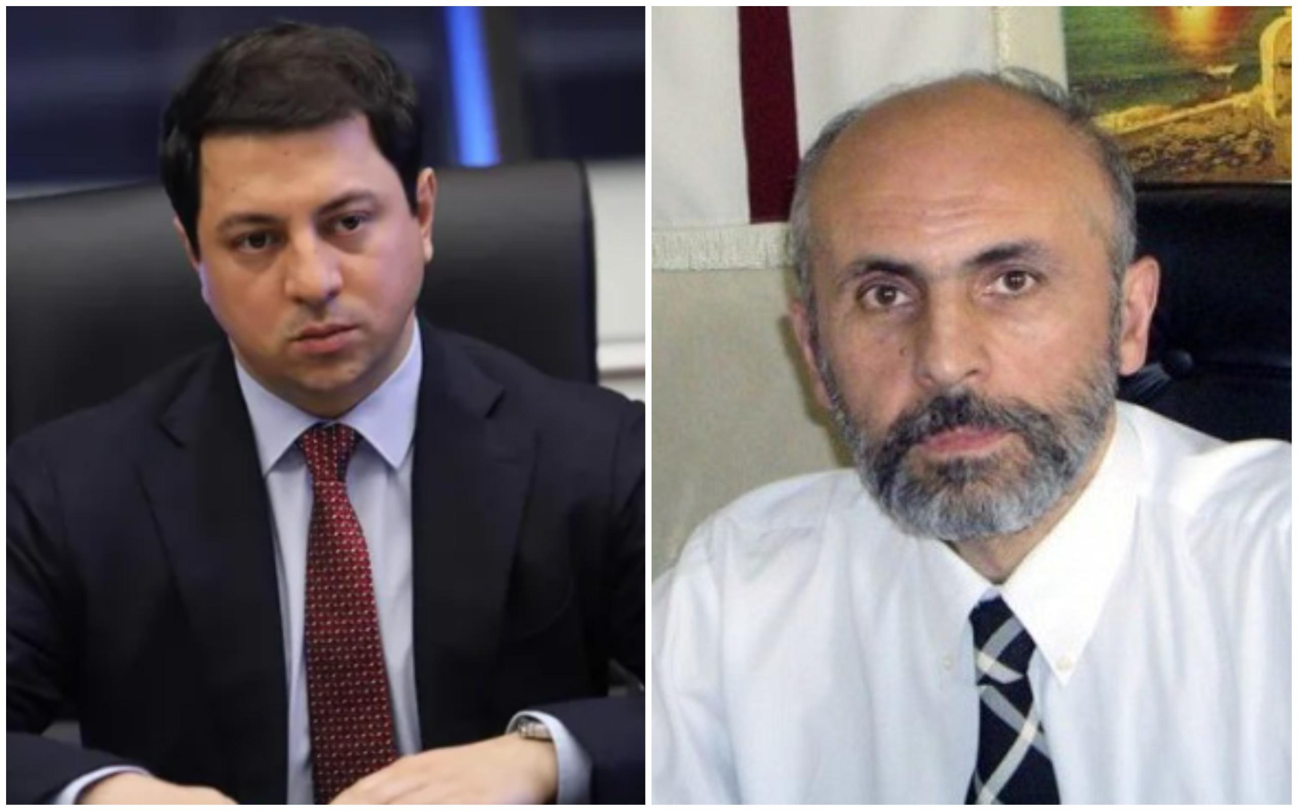 "გულწრფელად ცდილობდა საკუთარი წვლილი შეეტანა პოლიტიკაში" - არჩილ თალაკვაძე მიხეილ-გელა სალუაშვილის გარდაცვალების გამო მწუხარებას გამოთქვამს