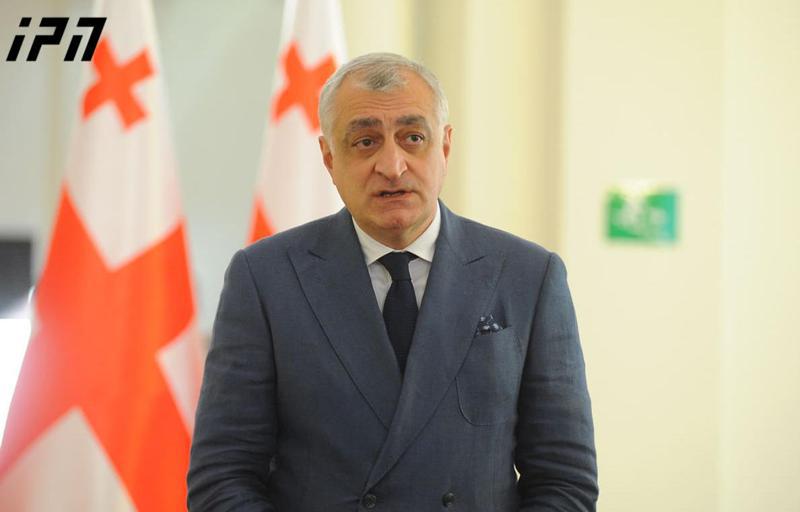 "ეტყობა სიმართლე მოხვდა გულზე" - მამუკა ხაზარაძე გია ვოლსკის შესახებ