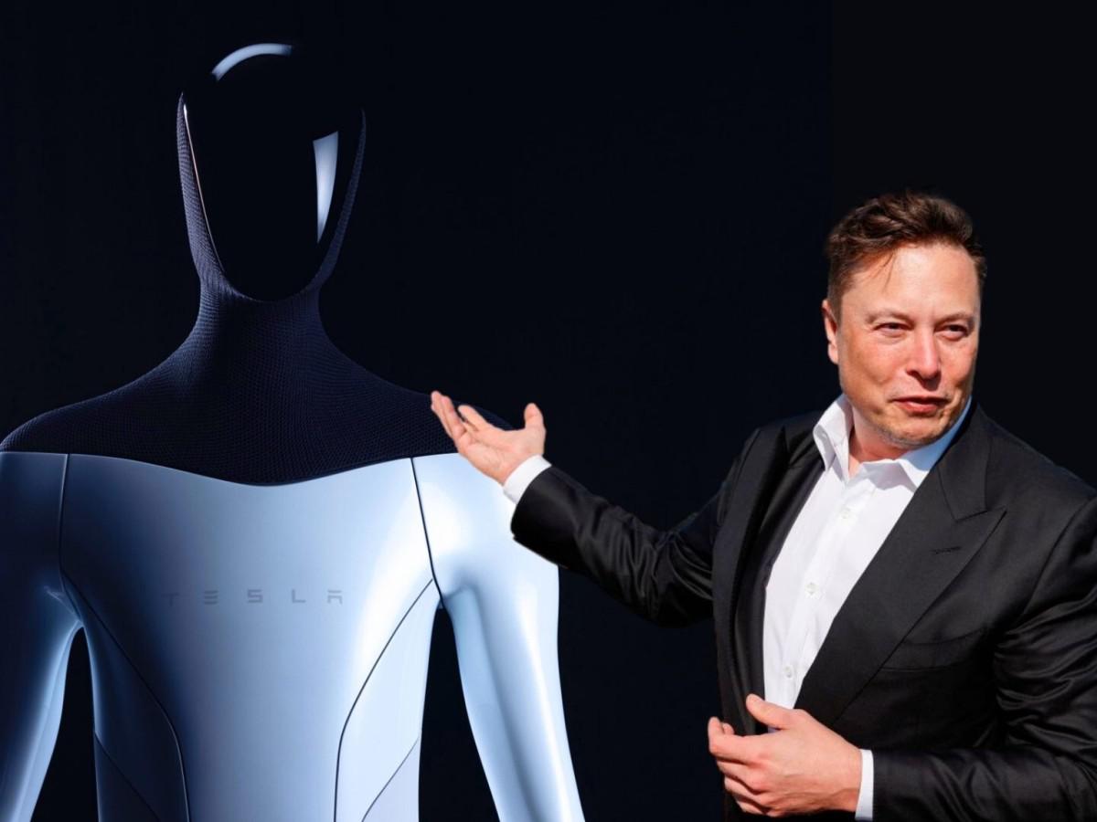 ილონ მასკმა Tesla Bot -ი  წარადგინა - რა შეეძლება ხელოვნური ინტელექტით აღჭურვილ ჰუმანოიდს?