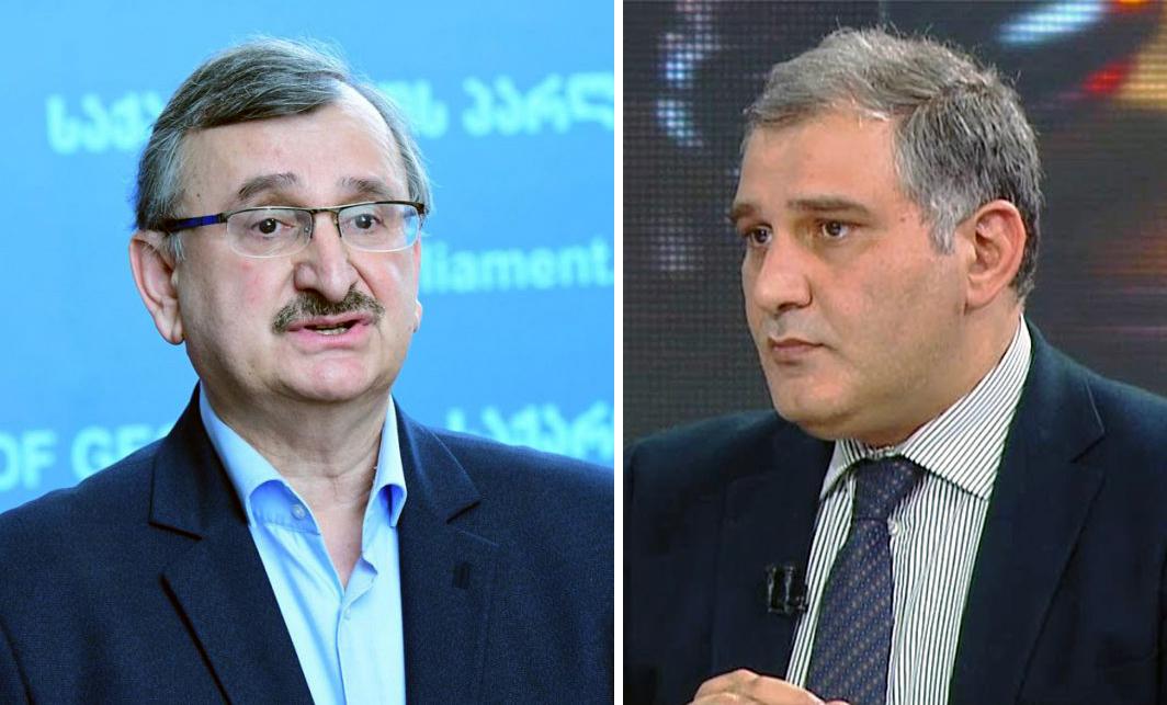 "დაუყოვნებლივ უნდა მოხსნას დამნაშავის მამამ დმანისში კანდიდატურა" - რას აცხადებს რომან გოცირიძე დმანისის ინციდენტზე და რას პასუხობენ მმართველ გუნდში