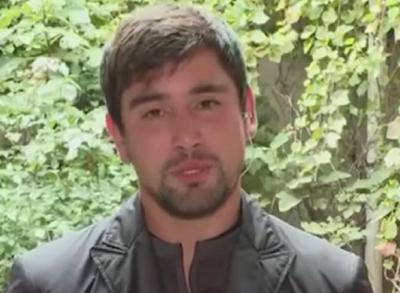 "მთელი ღამე არ გვძინებია, ჯერ კიდევ, ასე ვთქვათ, ამ ემოციებში ვართ, დავისვენებთ ერთი-ორი დღე" - ვლადიმერ ხინჩეგაშვილი