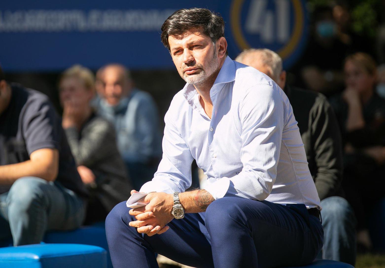 "სამწუხაროდ, პირველ ტურში გამარჯვება ვერ შევძელით, თუმცა 2 ოქტომბერს ჩვენ მოვიგეთ ოპოზიციის გამოცხადებული ე.წ. რეფერენდუმი" - კახა კალაძე