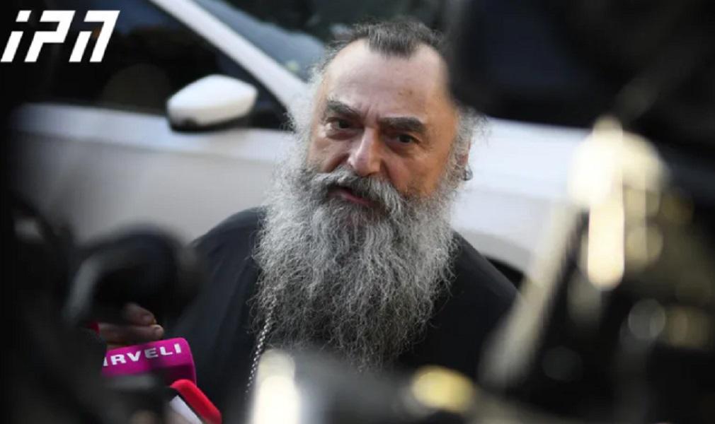 "მიხეილ სააკაშვილმა აღსარება თქვა, ეზიარა, შვიდჯერ იცხო ზეთი - ამბობენ, ასეთ დროს ადამიანს დავიწყებული ცოდვებიც მიეტევება" - მეუფე ნიკოლოზი