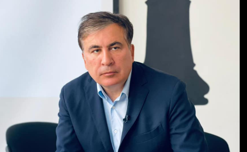"ვარ ძალიან გაბრაზებული და შეურაცხყოფილი... არჩევნები ცხვირწინ აგვწაპნეს" - რას წერს მიხეილ სააკაშვილი მის  მორიგი გზავნილში?