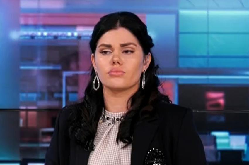 "ჩემს შვილს კონფლიქტი ზურაბ ბერიძის გარდა, არავისთან ჰქონია" - რას ამბობს თბილისში მოკლული ახალგაზრდა ქალის დედა?