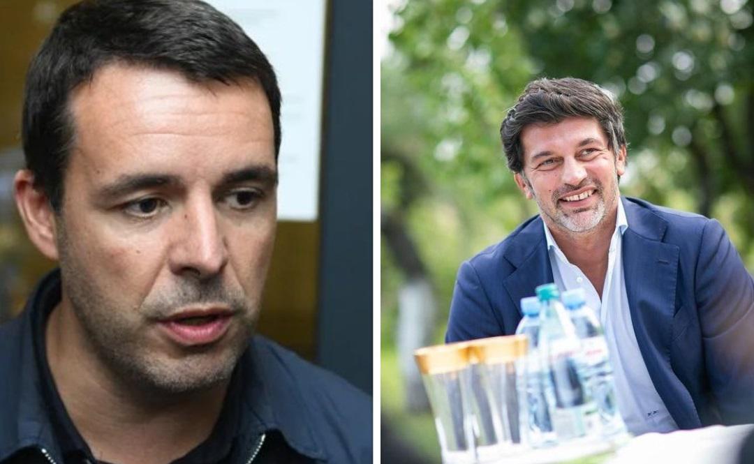 "ძალიან ვწუხვარ,  რომ ასეთი ქაჯი მერი გვყავს" - ბაჩო დოლიძე