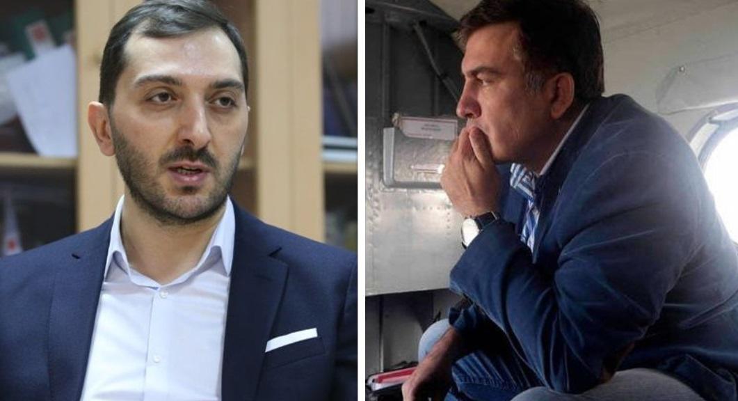 "ეს არის როგორც ექიმის და სამშობლოზე შეყვარებული ადამიანის პოზიცია" - რა რისკებზე საუბრობს ბიძინა კულუმბეგოვი, რომელიც მიხეილ სააკაშვილს შიმშილობის შეწყვეტას სთხოვს
