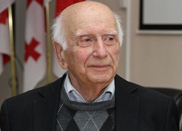 "შვილის ტრაგედიის გადატანაში თეატრი დამეხმარა... . არ მინდა, რომ კიდევ რაიმე უბედურებას მოვესწრო" - ლეო ანთაძე