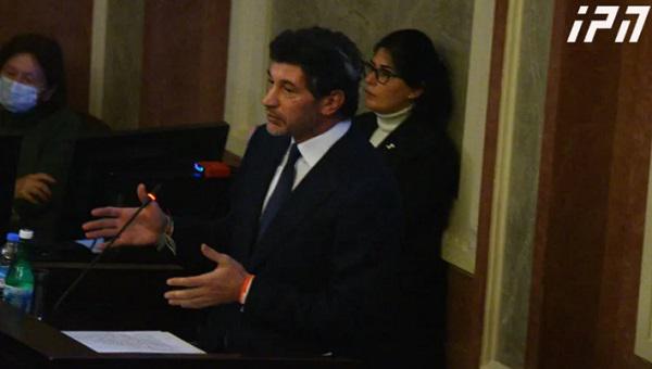 "ჩვენი პარტიის მხრიდან სიძულვილის ენა ძალიან უცხოაო, მეკაიფებით?" - კახა კალაძე ლილე ლიპარტელიანს