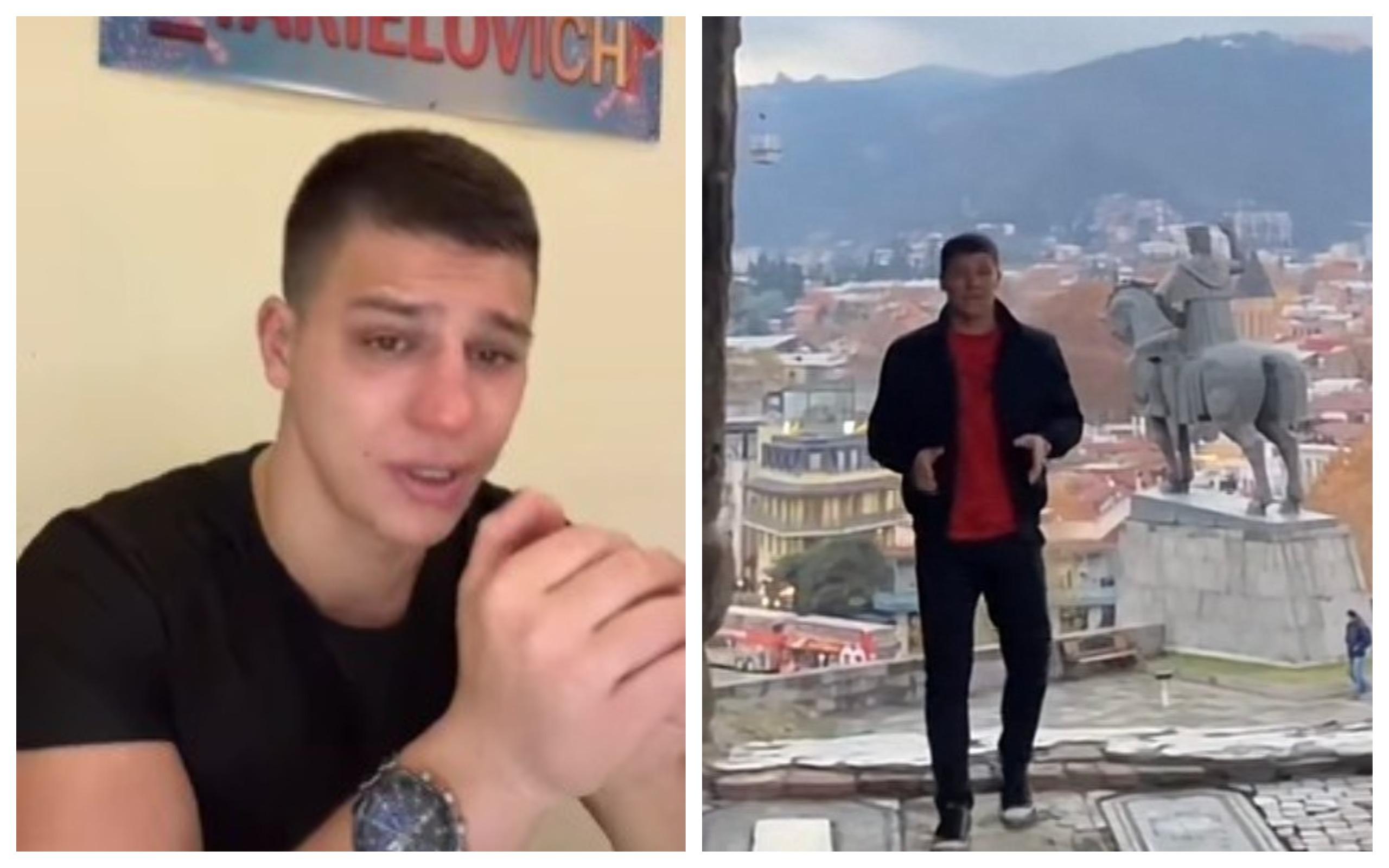"ალბათ ისეთი ოჯახის შვილია, ვინც ჩათვალა, რომ ქართველებთან გასაყოფი არაფერი გვაქვს" - როგორ ეხმაურებიან სოხუმში აფხაზი ბლოგერის ვიდეომიმართვას, შერიგებაზე
