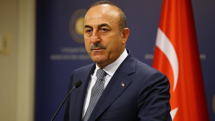"თურქეთი და სომხეთი, ურთიერთობების ნორმალიზებისთვის, სპეციალურ წარმომადგენლებს დანიშნავენ" - მევლუთ ჩავუშოღლუ