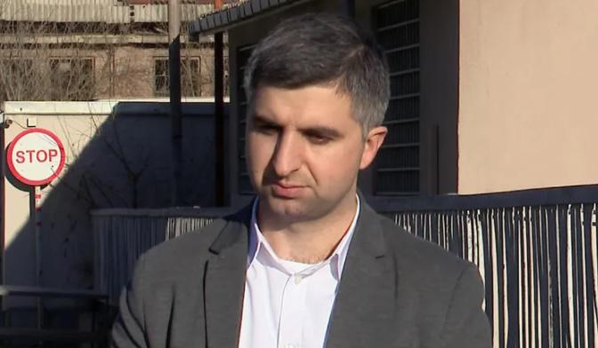 "სააკაშვილისგან დეტალური ინფორმაცია მივიღეთ" - სახელმწიფო ინსპექტორის სამსახურის წარმომადგენელი