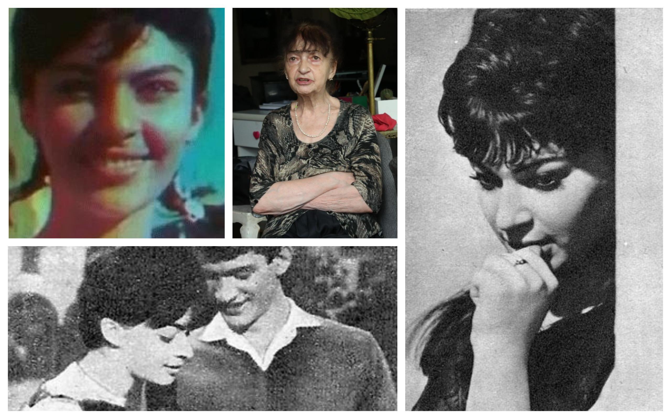 "სულ ვერიდებოდი ინტერვიუებს, ძალიან მორცხვი ვიყავი" - ეკრანებიდან გამქრალი "მეთოჯინე ლალის" ცხოვრება დღეს, აზერბაიჯანული კინოროლი და მოგონებები ფილმებზე