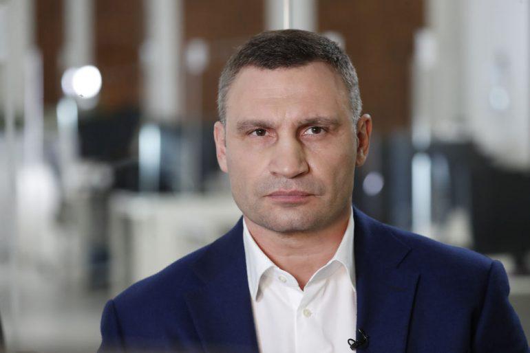 "ვითარება შემაძრწუნებელია, გაზვიადების გარეშე... კიევში 5 აფეთქება მოხდა - ღამე და დილა რთული იქნება" - კლიჩკო
