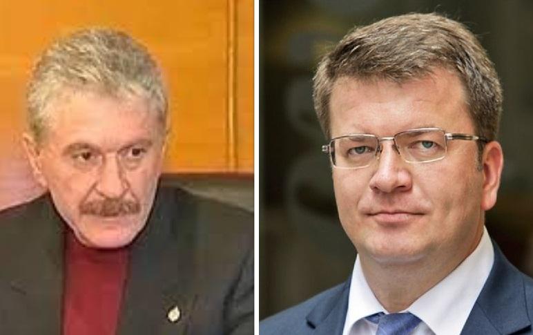 ვინ არიან ცხინვალელი ექსმაღალჩინოსნები, რომელთა დაპატიმრებაც,  აგვისტოს ომის საქმეზე, ჰააგის პროკურორმა ოფიციალურად მოითხოვა?