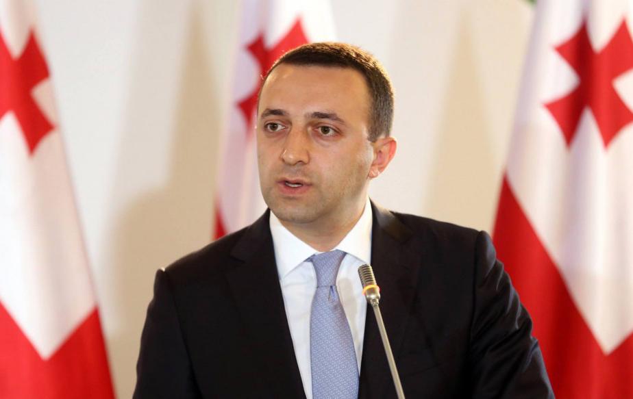 ირაკლი ღარიბაშვილისა და იენს სტოლტენბერგის შეხვედრა გაუქმდა - რა წერია ალიანსის ვებ-გვერდზე?
