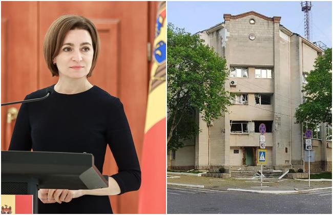 აფეთქებები დნესტრისპირეთში: რა ხდება მოლდოვის სეპარატისტულ რეგიონში და რის მიღწევა სურს რუსეთს?