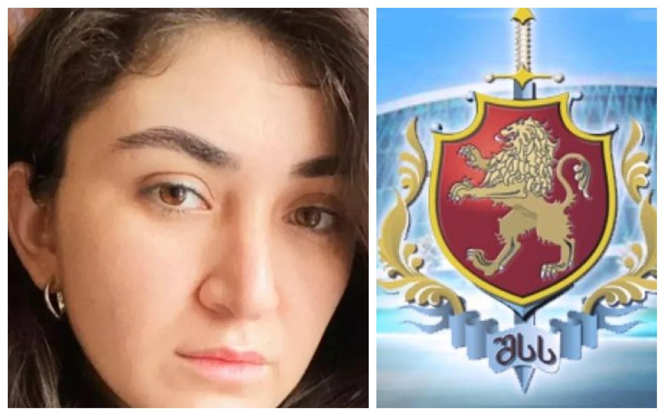 "ბრალდებულია ტერორისტულ ორგანიზაციასთან თანამშრომლობაში" - შსს რუსეთიდან საქართველოში ბლოგერის არშემოშვებასთან დაკავშირებით განცხადებას ავრცელებს
