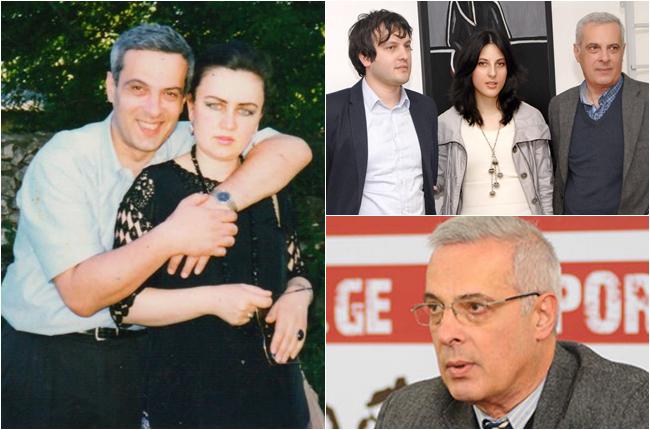 პოლიტიკოსი, ყოფილი მორაგბე, ფიზიკოსი, ეროვნულ-გამათავისუფლებელი მოძრაობის მონაწილე და ნინო ბურჯანაძის პარტიის ექსლიდერი  - ვინ არის ირაკლი კობახიძის მამა?