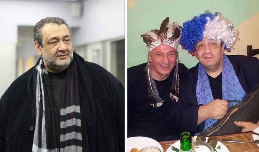 "მამუკა ხმას იცვლიდა და ისეთ ამბავს მოიგონებდა, რომ ზურას დაეჯერებინა. მერე იყო ამაზე სიცილი და მხიარულება" - როგორ იხსენებენ მეგობრები მამუკა ონაშვილს