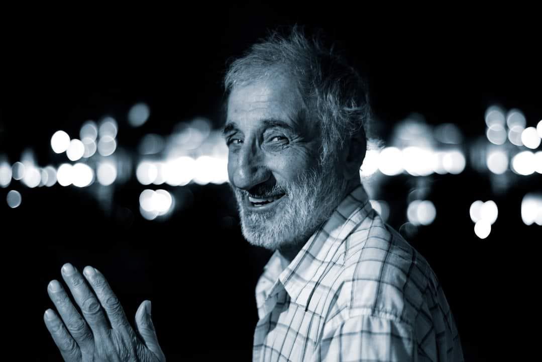 გარდაიცვალა მსახიობი ბერდია ინწკირველი