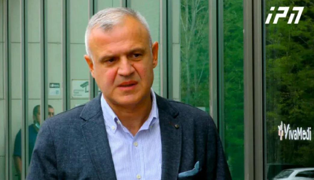 "მიხეილ სააკაშვილი სიკვდილის პირასაა" - თემურ ჯანაშია