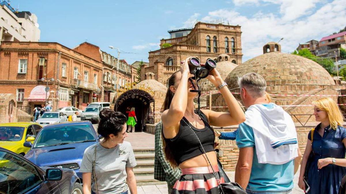 "თუ გოგონა ხართ, მაშინ დიდი დოზით მიიღებთ გადამეტებულ ყურადღებას ადგილობრივი მამრებისგან" - რას წერს ბელარუსი ბლოგერი საქართველოში ცხოვრების დადებით და უარყოფით მხარეებზე
