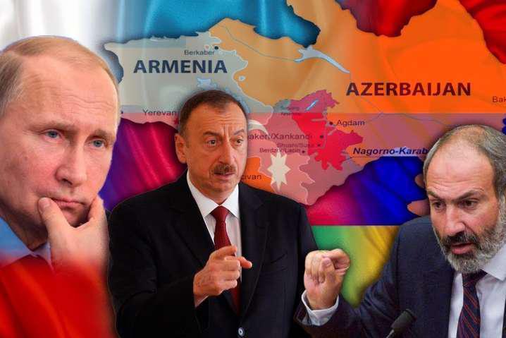მშვიდობიანი ეპოქის დასაწყისი ყარაბაღის დათმობის სანაცვლოდ? - რა სცენარს ვარაუდობენ სომხეთში სოჭის შეხვედრის შემდეგ