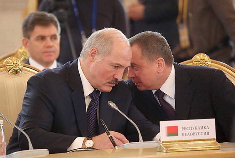 ინფარქტი თუ მკვლელობა: რა ვერსიები ვრცელდება ბელარუსის საგარეო საქმეთა მინისტრის უეცარ გარდაცვალებაზე - "ის "სპეცოპერაციაში" ბელარუსის ჩართვის წინააღმდეგი იყო"