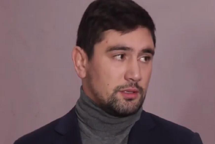 "ჩვენ ვიცით, საით მივდივართ - მშვიდობით, ღირსებით ევროპისკენ" - ვლადიმერ ხინჩეგაშვილი