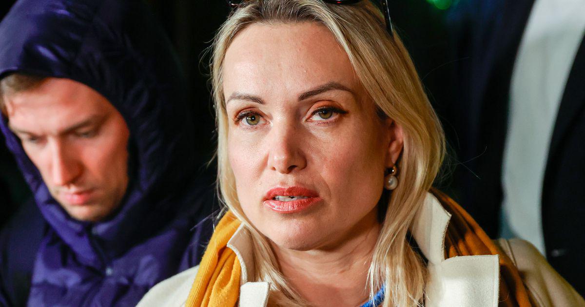 გაქცევა რუსეთიდან, 11 წლის შვილთან ერთად, ტყისა და ჭაობის გავლით - სად არის ქალი, რომელმაც რუსეთის უკრაინაში შეჭრა პირდაპირ ეთერში გააპროტესტა