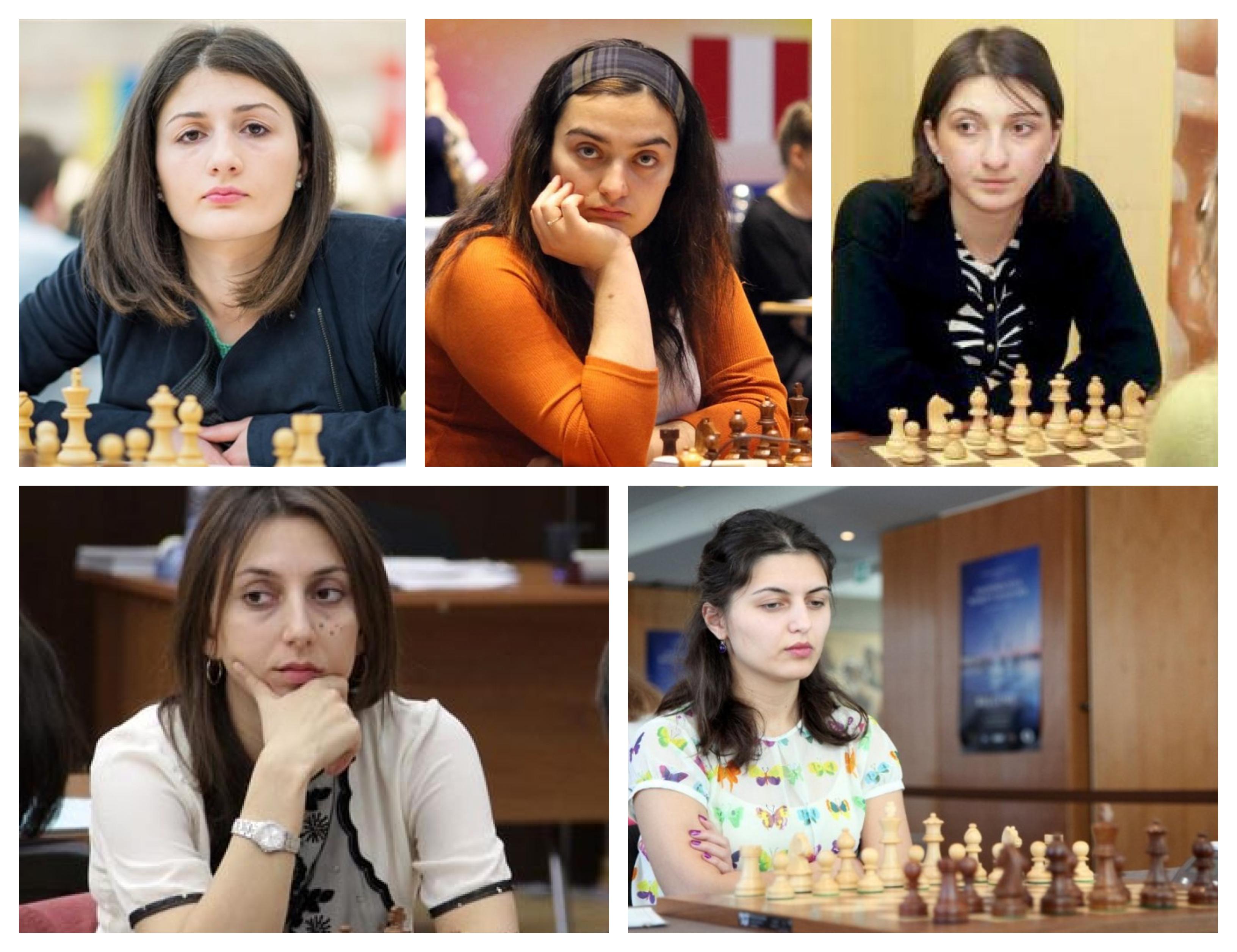 "სხვა გზა არის რუსეთისკენ, რომელიც ეწინააღმდეგება ქართველი ხალხის სულისკვეთებას! საქართველოს ადგილი ევროპაშია!" - ქალ მოჭადრაკეთა ნაკრები განცხადებას ავრცელებს