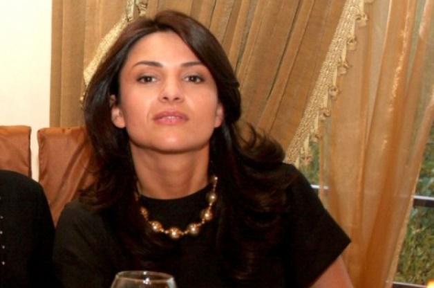 "ბოტების მოქსევა, საკუთარი შვილის უკიდურესად დასამცირებლად, უფრო უტეხს სახელს მას" - რას წერს შალვა რამიშვილის ყოფილი მეუღლე?