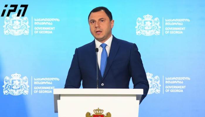 "ამ კვლევებზე კოვიდპანდემიის გავლენაა... ამერიკას და სხვა წამყვან ქვეყნებს ევროპაში მკვეთრად გაუარესებული მდგომარეობა აქვთ" - გიორგი ამილახვარი PISA-ს კვლევაზე