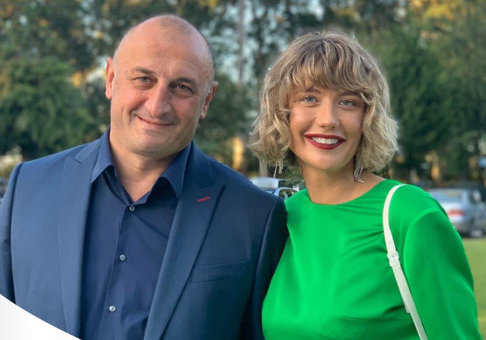 "ცოლის მოყვანა მინდა და საამისოდ 10 საათს თუ მომცემთ-მეთქი. მწვრთნელი გაოცდა" - სათვალის შეძენისას დაწყებული სიყვარულის ისტორია და მურთაზ შელიას "სპრინტერული ქორწილი"